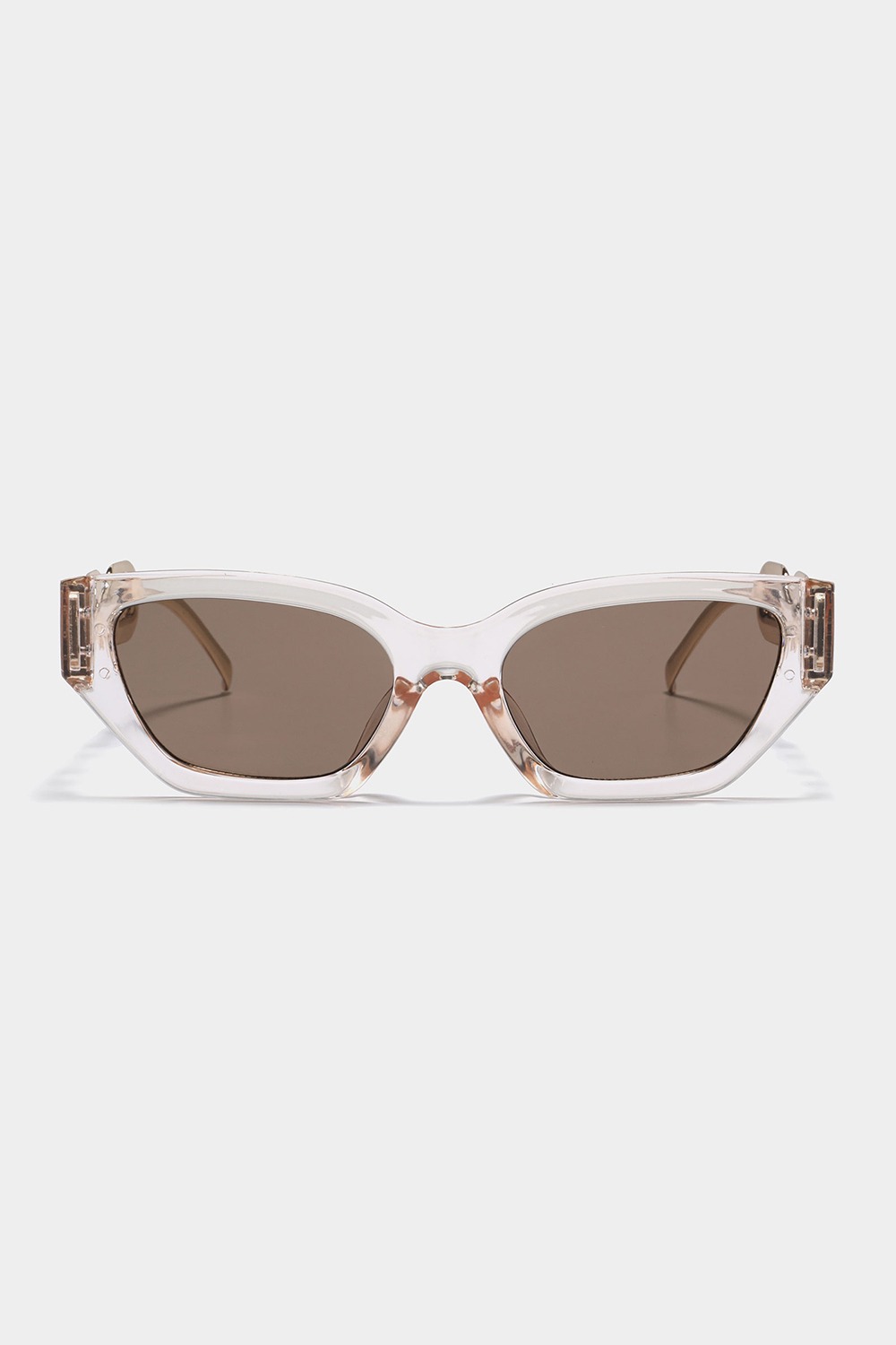 Queen HE9530 Champagne/Brown
